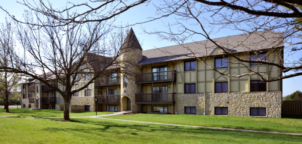 Multi-Family Housing