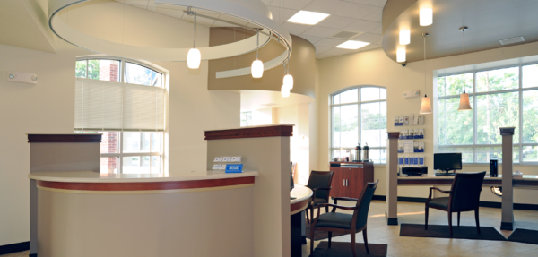 Financial Institutions